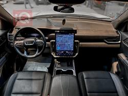 جي ام سي اكاديا